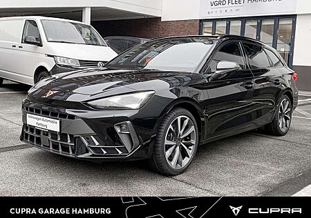 Cupra Leon Sportstourer VZ 1.5 e-HYBRID DSG Matrix