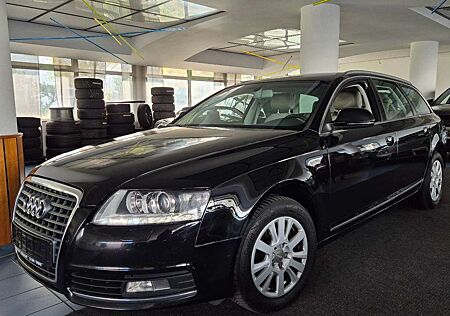 Audi A6 Avant 2.7 TDI/Navi/Xenon/2.Hd/Scheckheftgepfl