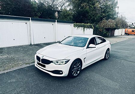 BMW 420 i Advantage