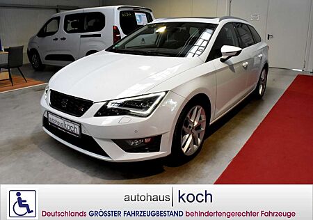 Seat Leon ST 1.4 TSI EU6 FR ACT