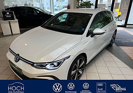 VW Golf Volkswagen VIII 1.4 eHybrid GTE+DSG+Matrix-LED +ACC+
