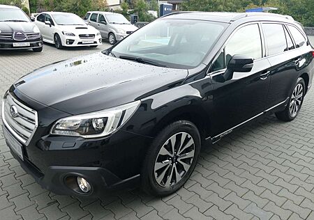 Subaru Outback 2.0D SPORT*4X4*AHK*LED*NAVI*HARMAN/KARDON*RFK*SHZ*