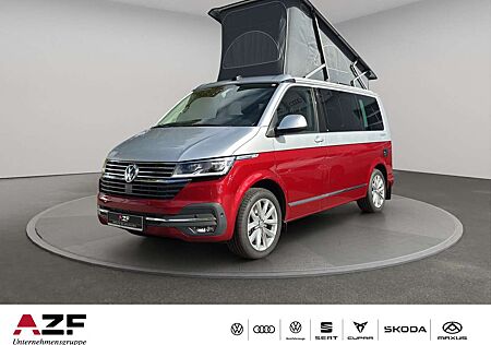 VW T6 Volkswagen .1 California 2.0 TDI 4M DSG Ocean
