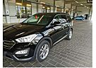 Hyundai Grand Santa Fe Santa Fe 2.2 CRDI 4WD Automatik Premium Scheckheft