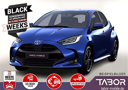 Toyota Yaris 1.5 Hybrid 116 CVT Teamplayer LED UVP-22%*