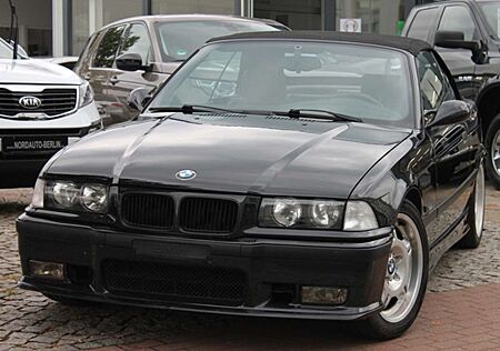 BMW M3 Cabrio