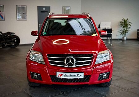 Mercedes-Benz GLK 320 CDI 4Matic V6*Xenon*Traumhaft*Chrom*