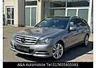 Mercedes-Benz C 250 T CDI BlueEfficiency 4Matic Panorama