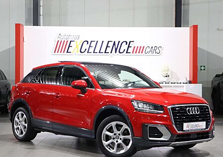 Audi Q2 1.6 TDI DESIGN / VIRTUAL-COCKPIT / PANORAMA