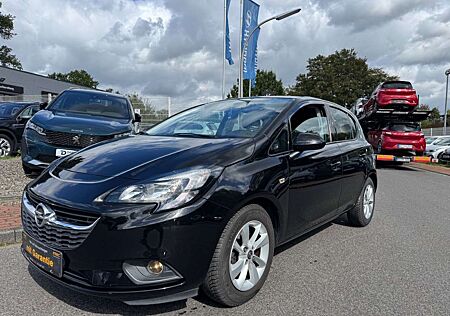 Opel Corsa 1.4/INNO/2.HD/KLIMA/PDC/SHZ/LHZ/ALU/TÜV-05-2027