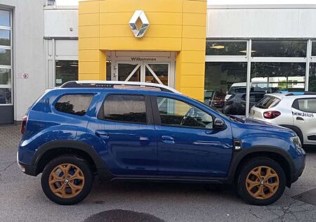 Dacia Duster TCe 150 4WD GPF Celebration