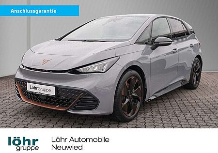 Cupra Born 150 KW/58 KWh Wärmepumpe /Navi/LED/ACC/RFK