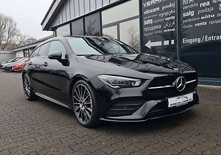 Mercedes-Benz CLA 180 Edition AMG - MULTIBEAM - WIDE - NIGHT -