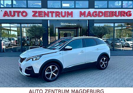 Peugeot 3008 GT Nav,Pano,Autom,Hifi,TLeder,Massage,Voll