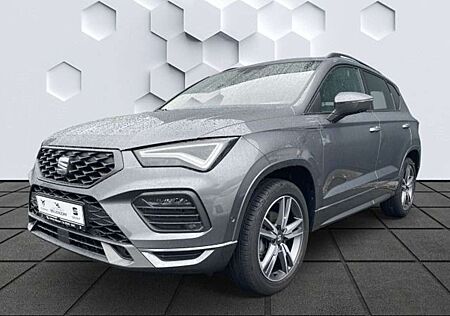 Seat Ateca 1.5 TSI DSG FR Standheizung Navi Panoramad