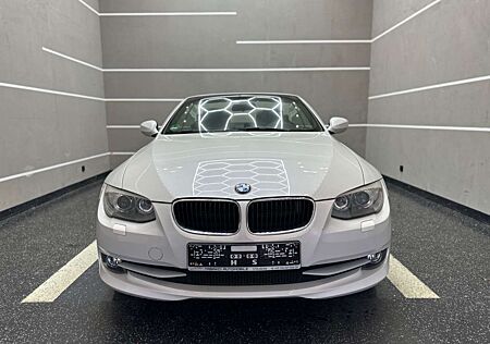 BMW 320i 320 Baureihe 3 Cabrio * Face Lift * Leder *