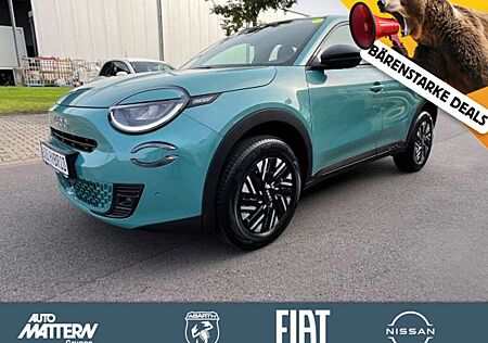 Fiat 600 Hybrid Sonderedition,LED,Kamera,PDC,DAB,Key