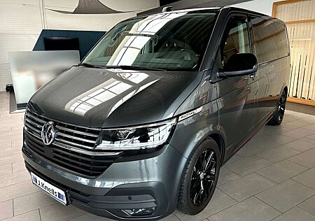 VW T6 Multivan Volkswagen T6.1 Multivan 2.0 TDI DSG Edition/STANDH/VIRTUAL