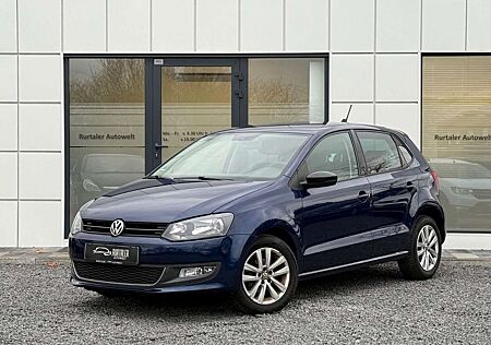 VW Polo Volkswagen V Style*KLIMAAUT*NAVI*SHZ*PDC*TEMP*TÜV NEU*