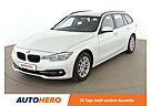 BMW 318i 318 Sport Line Aut.*NAVI*PDC*SHZ*LED*LIM*