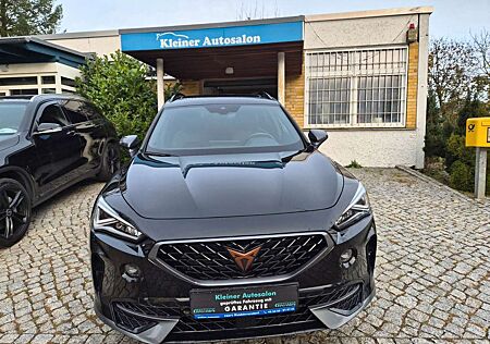 Cupra Formentor 1,5 DSG/LED/PANORAMA/ACC/KAMERA