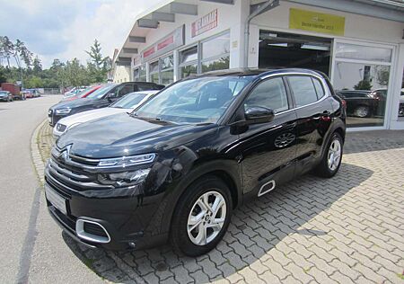 Citroën C5 Aircross Citroen Live-Kamera-Spurassistent-Sommer u. Winterreifen