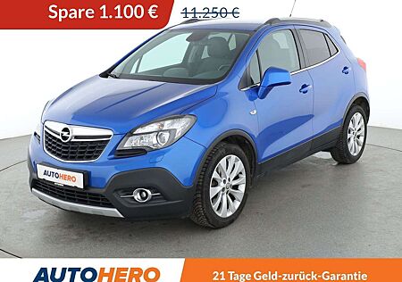 Opel Mokka 1.4 Turbo Innovation ecoFlex *BI-XENON*TEMPO*CAM*