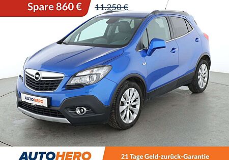 Opel Mokka 1.4 Turbo Innovation ecoFlex *BI-XENON*TEMPO*CAM*