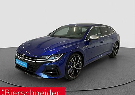 VW Arteon Volkswagen SB 2.0 TSI DSG 4Mo R AHK PANO LEDER H/K 3