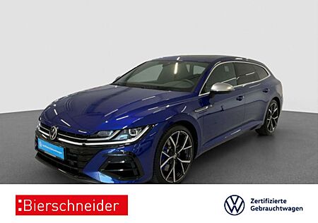 VW Arteon Volkswagen SB 2.0 TSI DSG 4Mo R AHK PANO LEDER H/K 3