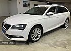 Skoda Superb Kombi 2.0 TSI Leder*Navi*Xenon*4SHZ*220PS