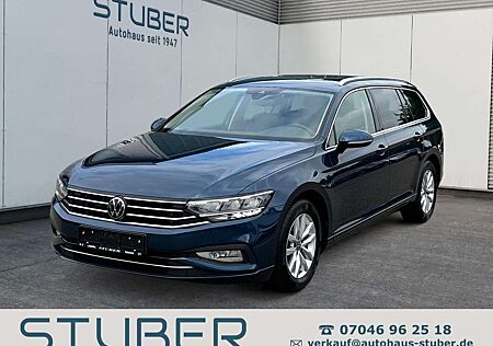 VW Passat Variant Volkswagen 2.0 TDI Business DSG NAVI | AHK | RFK