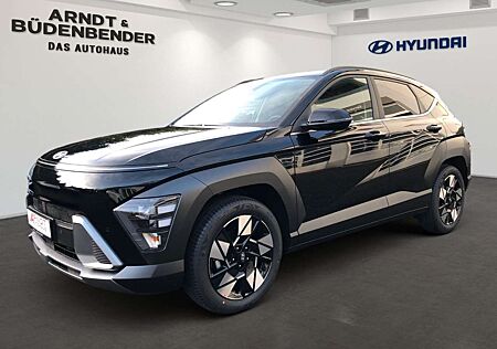 Hyundai Kona Hybrid Trend 1.6 GDI 129 PS *el.Klappe