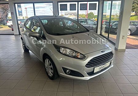 Ford Fiesta Sync Edition Klima/Tüv.Neu/PDC/EURO6