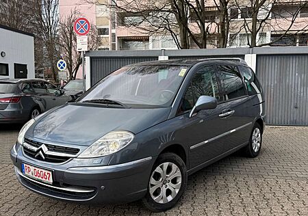 Citroën C8 Citroen 2.0 16V X