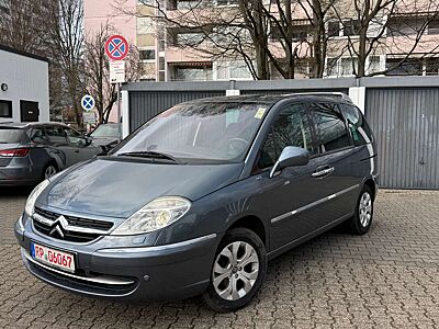 Citroen C8 2.0 16V X