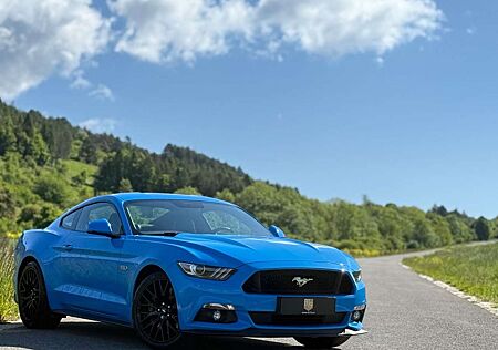 Ford Mustang GT 5.0/DEUTSCH/1.HD/Kamera/Perf-Paket/