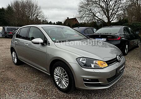 VW Golf Volkswagen VII Lim. Cup BMT/SHZ/SEHR GEPFLEGT/UVM..