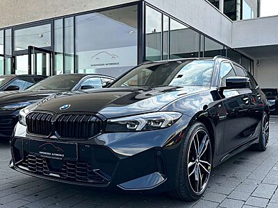 BMW 320 i Touring M Sport | Panorama | 360° | AHK
