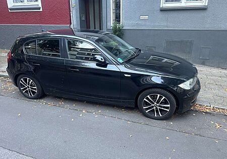 BMW 116i 116