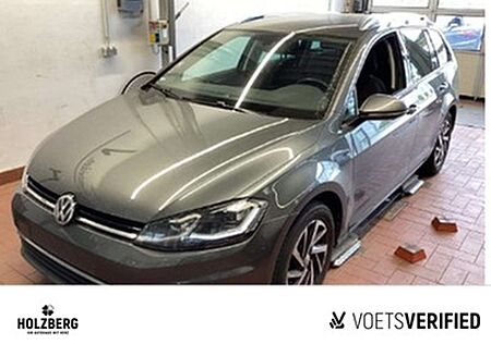 VW Golf Variant Volkswagen 2.0 TDI Join NAVI+LED+ACC+PDC