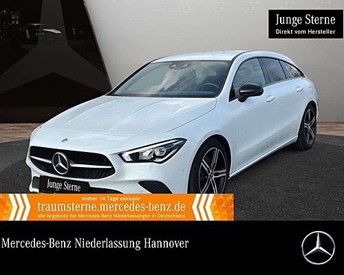 Mercedes-Benz CLA 250 PROGRESSIVE+NIGHT+LED+BURMESTER+KAMERA+7G