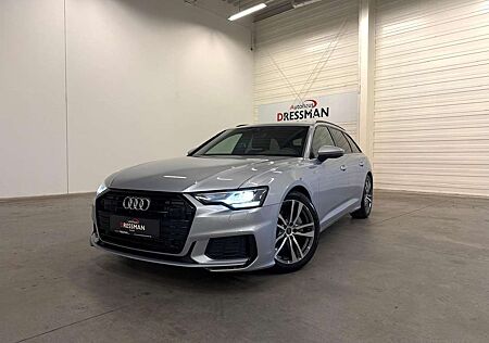 Audi A6 Avant 45 TFSI S-Line LED ACC AHK 19z.