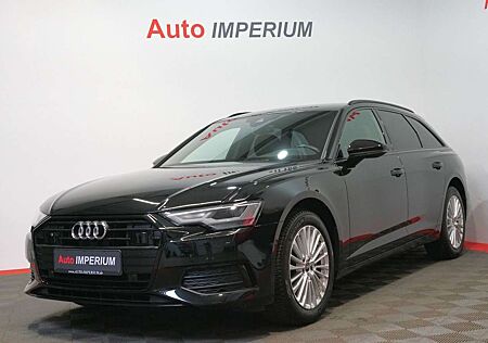Audi A6 Avant 40 TDI design*ACC*LED*AHK*Virtual Cockp