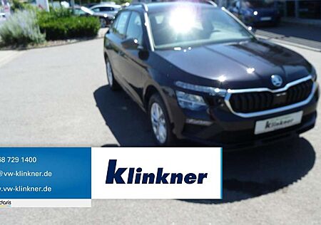 Skoda Kamiq 1.0 TSI Essence DSG 7-Gang