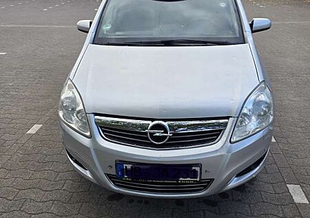 Opel Zafira 1.8