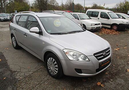 Kia XCeed Ceed SW / cee'd SW LX