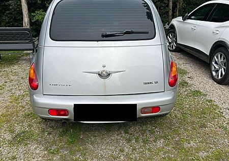 Chrysler PT Cruiser 1.6 Classic