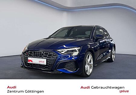 Audi S3 Sportback TFSI quattro S tr. MATRIX+OPTIC+B&O