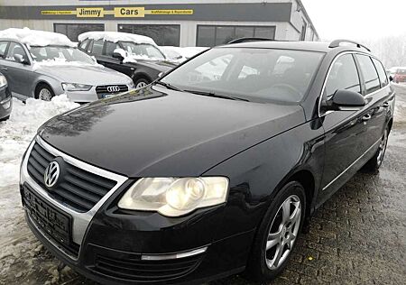 VW Passat Volkswagen 1.6 FSI